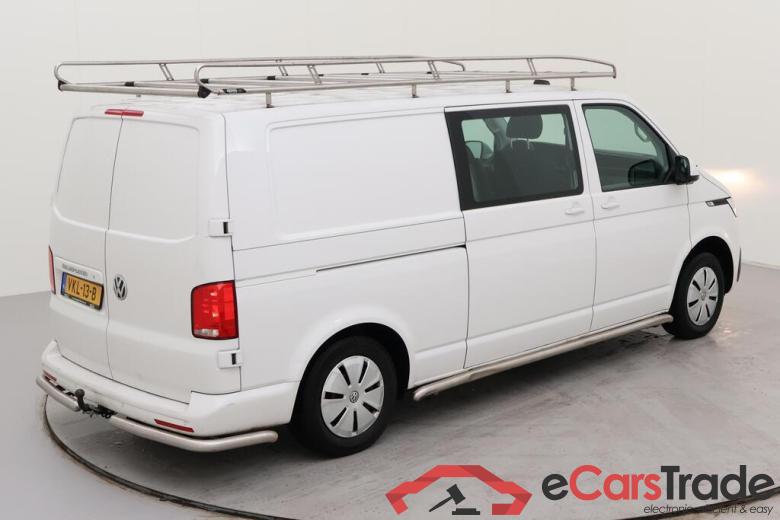 VOLKSWAGEN Transporter 110 kW #5