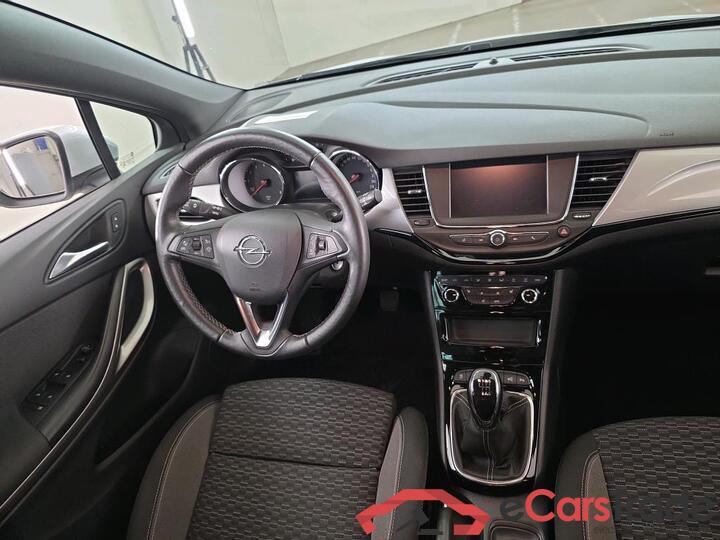 Opel Astra Astra 1.2 Turbo S/S 2020 GS Line 96kW/130pk  5D/P Man-6 #5