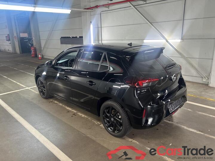 Opel Corsa Corsa 1.2 Turbo S/S Auto GS Line 96kW/131pk  5D/P Auto-8 #3