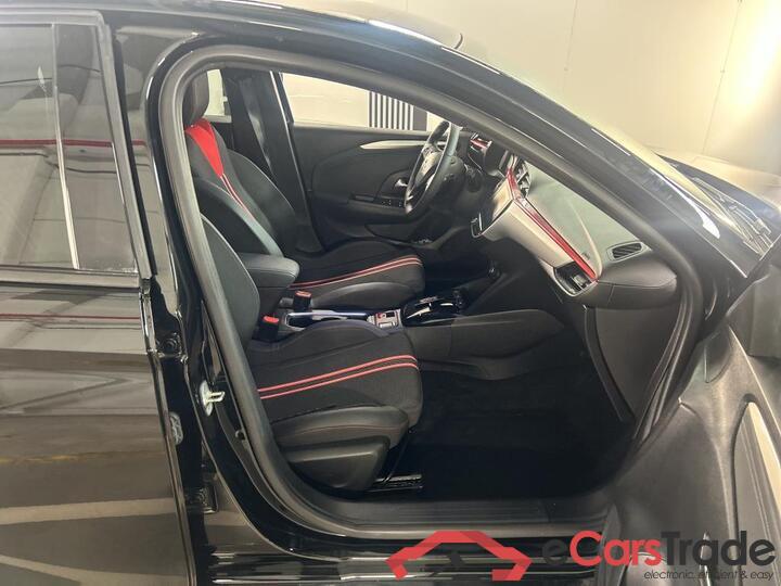Opel Corsa Corsa 1.2 Turbo S/S Auto GS Line 96kW/131pk  5D/P Auto-8 #6