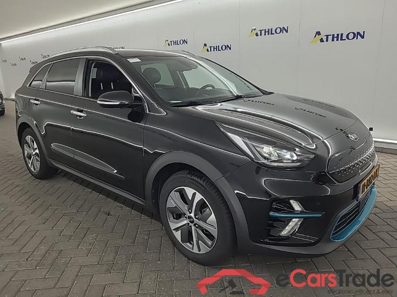 KIA Niro e-Niro EV ExecutiveLine 5D 150kW #2
