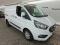preview Ford Transit Custom #1