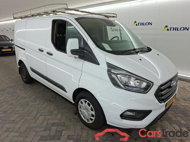 FORD Transit Custom Gesloten Bestel 2.0 TDCi 300 L1H1 Trend 105pk 4D #2