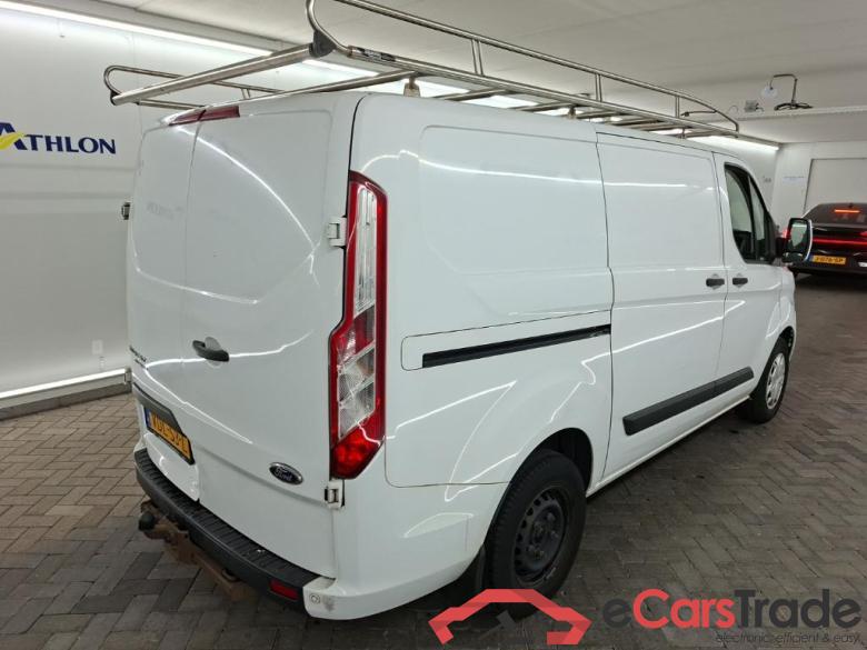 FORD Transit Custom Gesloten Bestel 2.0 TDCi 300 L1H1 Trend 105pk 4D #3