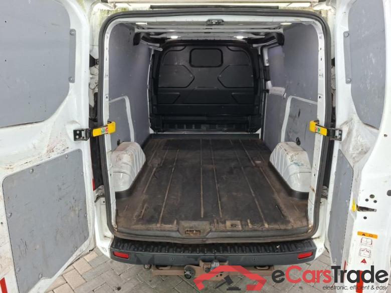 FORD Transit Custom Gesloten Bestel 2.0 TDCi 300 L1H1 Trend 105pk 4D #5