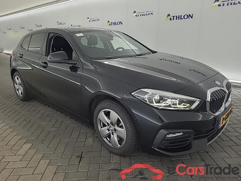 BMW 1-serie 118iA Business Edition 5D 100kW #2