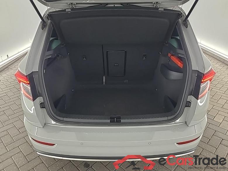SKODA Karoq 1.5 TSI ACT Greentech DSG Sportline Buss 5D 110kW #5