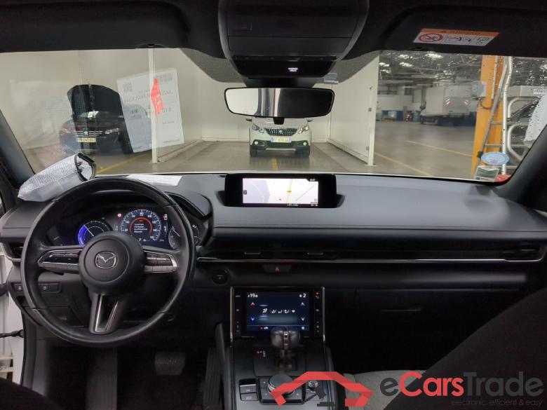 Mazda e-Skyactiv 145ch Prime-Line MAZDA MX-30 / 2019 / 5P / SUV e-Skyactiv 145ch Prime-Line #5