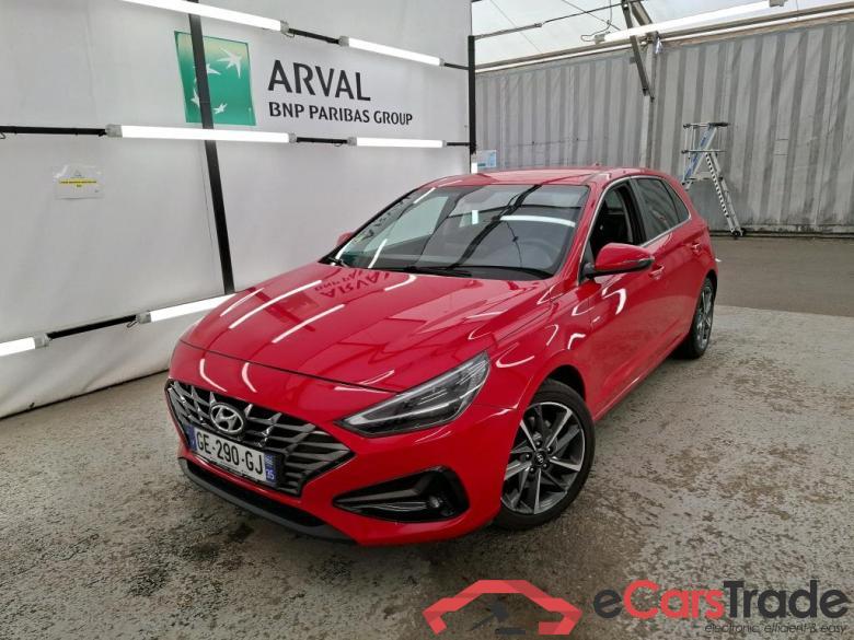 Hyundai 1.6 CRDI 115 CREATIVE TVU HYUNDAI I30 / 2020 / 5P / Berline 1.6 CRDI 115 CREATIVE TVU #1