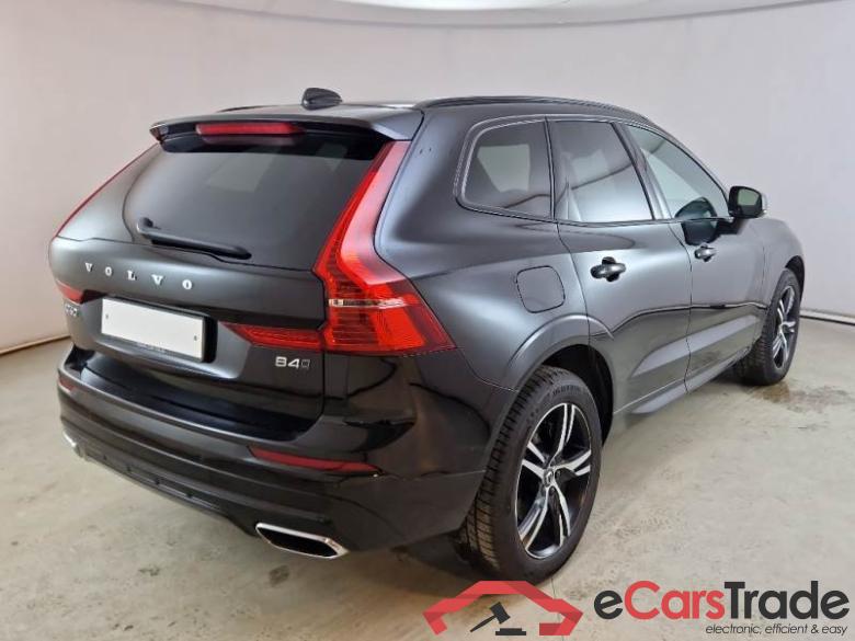 Volvo 225 VOLVO XC60 / 2017 / 5P / SUV B4 D AWD AUTOMATICO R-DESIGN #2