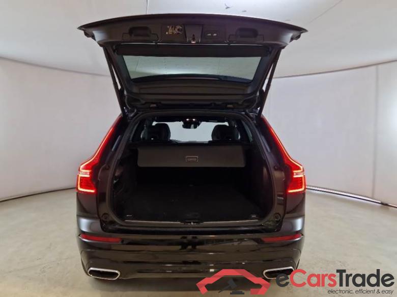 Volvo 225 VOLVO XC60 / 2017 / 5P / SUV B4 D AWD AUTOMATICO R-DESIGN #5