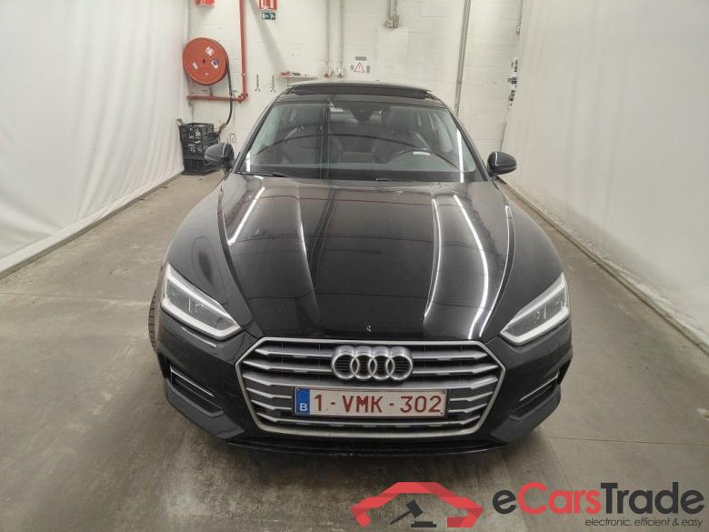 Audi A5 Sportback 35 TFSi 110kW Sport S tronic 5d #1