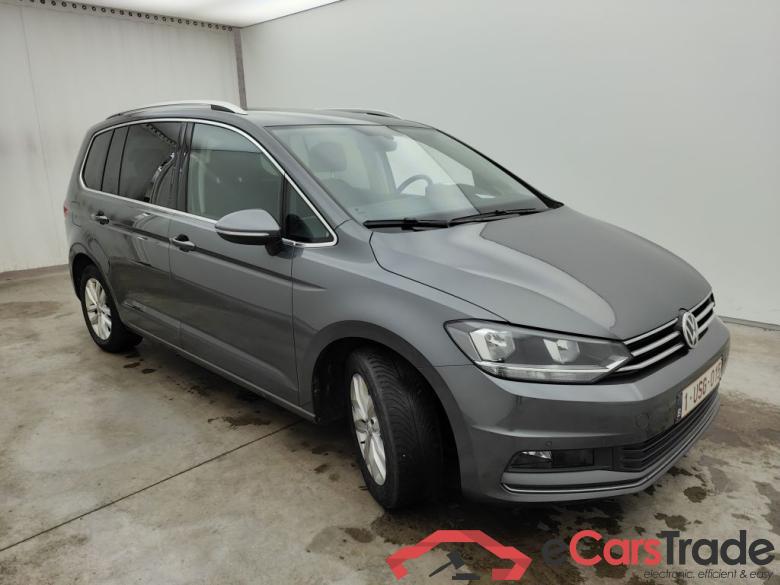 Volkswagen Touran 1.2 TSi 81kW Highline 5d #3