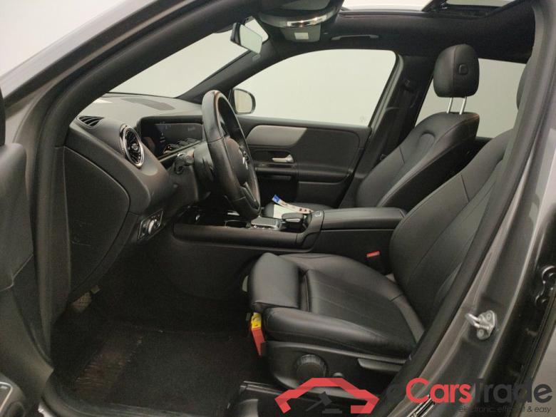 Mercedes-Benz GLB GLB 200 d 5d #6