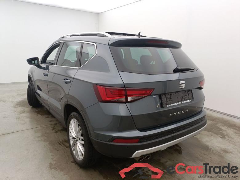 SEAT Ateca 1.5 TSI Xcellence DSG 5d #4