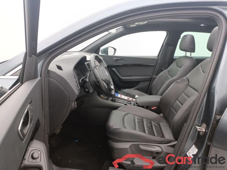 SEAT Ateca 1.5 TSI Xcellence DSG 5d #6
