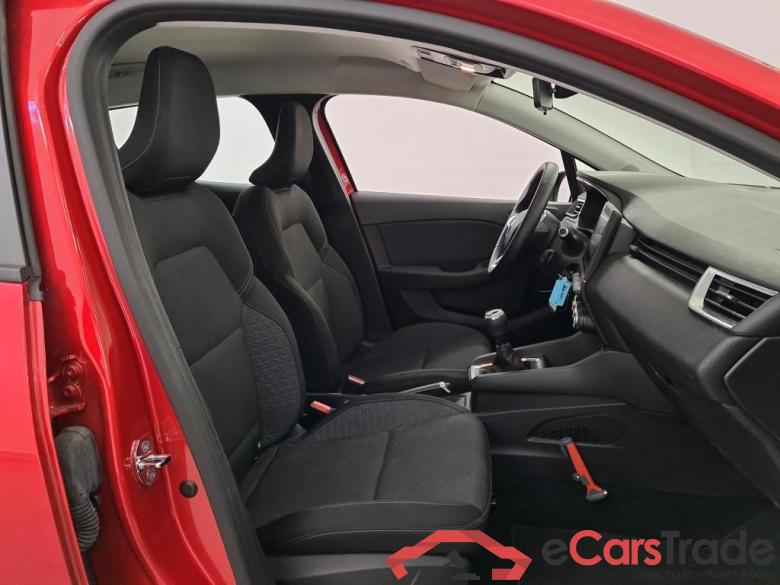 Renault Clio '19 Renault Clio 1.0 TCe 100 Zen 5d #3