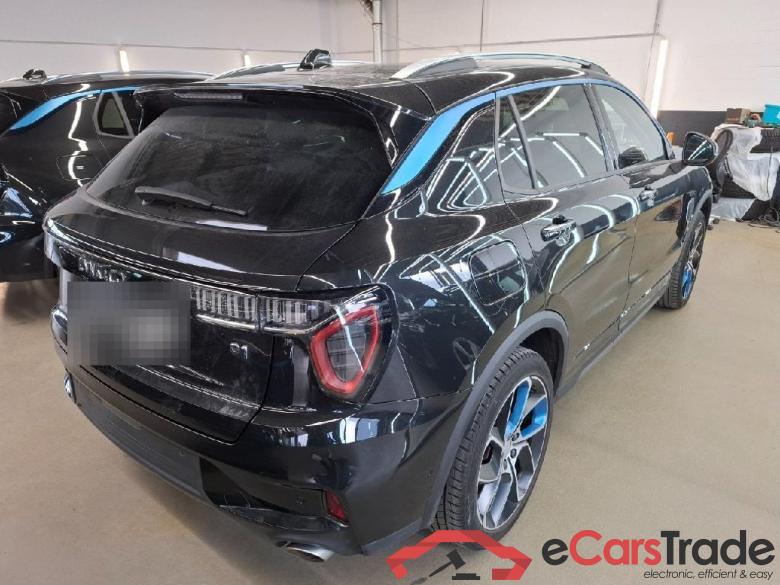 LynkAndCo Lynk & Co 01 ´20 LYNK & CO 01 PHEV 5d 132kW #2