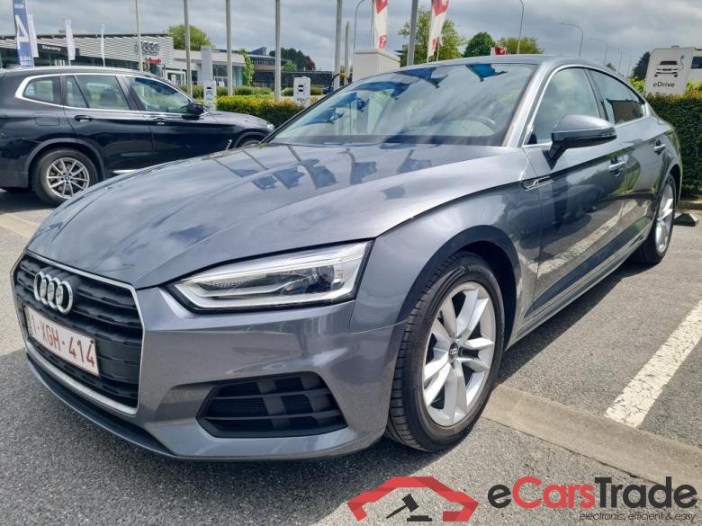 AUDI - AUD A5 SB 30 TDI 136PK S-Tronic Pack Business #1