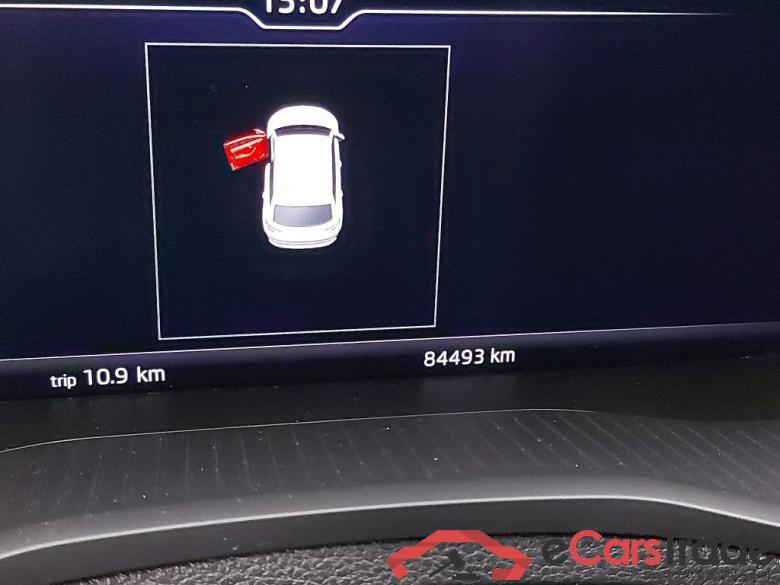 SKODA - SKO KAROQ TSI 150PK DSG7 Style Pack Corporate & Safety & Heated Steering Wheel & Pano Roof  * PETROL * #5