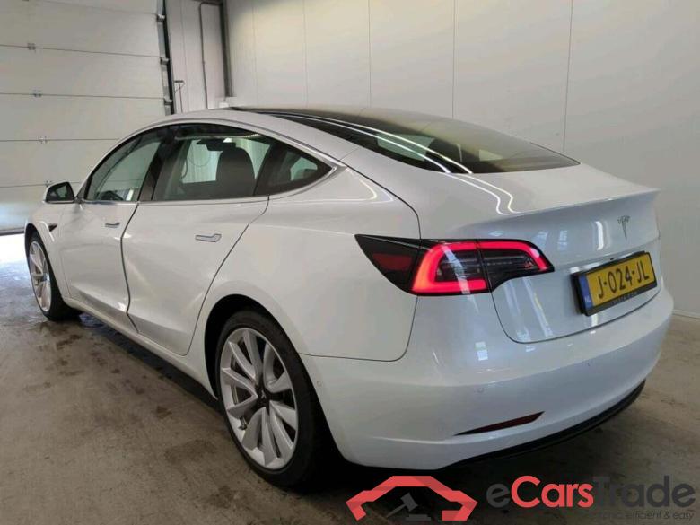Tesla Model 3 Stnd.RWD Plus 60 kWh #6