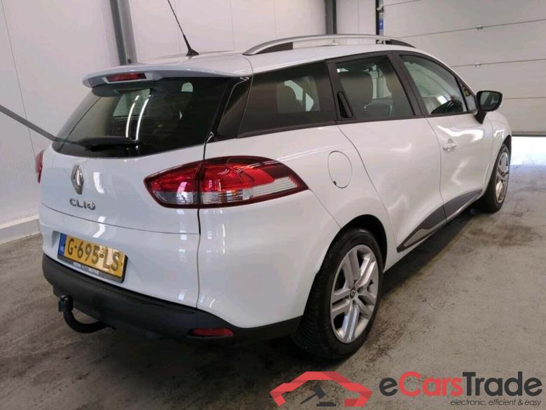RENAULT Clio Estate 0.9 TCe Zen #2