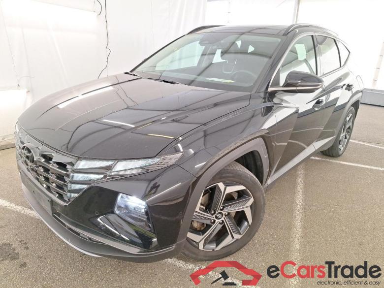 Hyundai 1.6 PHEV 265 HTRAC EXECUTIVE 4WD AUTO HYUNDAI Tucson / 2020 / 5P / SUV 1.6 PHEV 265 HTRAC EXECUTIVE 4WD AUTO #1
