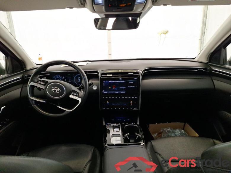 Hyundai 1.6 PHEV 265 HTRAC EXECUTIVE 4WD AUTO HYUNDAI Tucson / 2020 / 5P / SUV 1.6 PHEV 265 HTRAC EXECUTIVE 4WD AUTO #5
