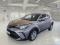 preview Toyota C-HR #0