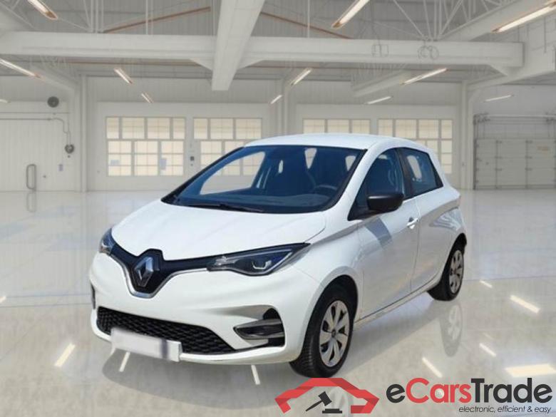 Renault ZOELIFER110 RENAULT ZOE / 2019 / 5P / BERLINA ZOE LIFE R110 #1
