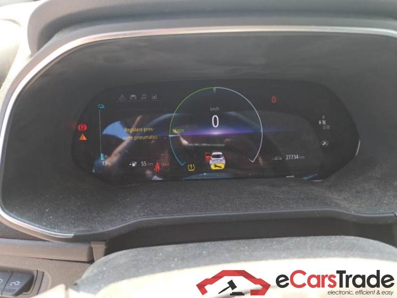 Renault ZOELIFER110 RENAULT ZOE / 2019 / 5P / BERLINA ZOE LIFE R110 #4