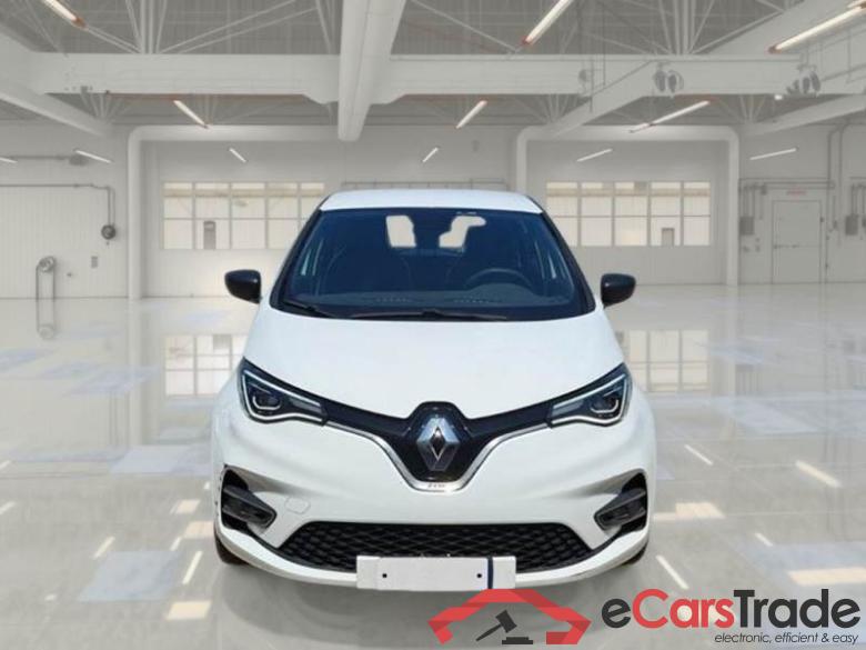 Renault ZOELIFER110 RENAULT ZOE / 2019 / 5P / BERLINA ZOE LIFE R110 #6