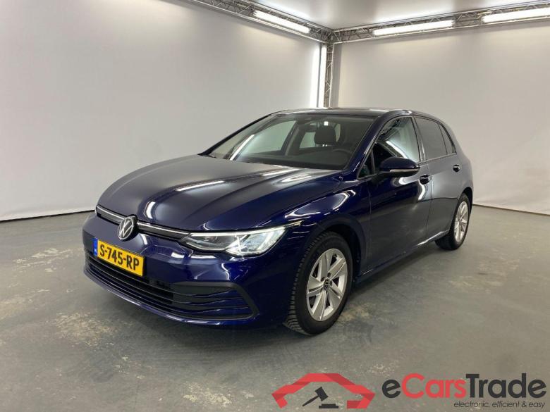VOLKSWAGEN GOLF 1.0 eTSI Life Business #1