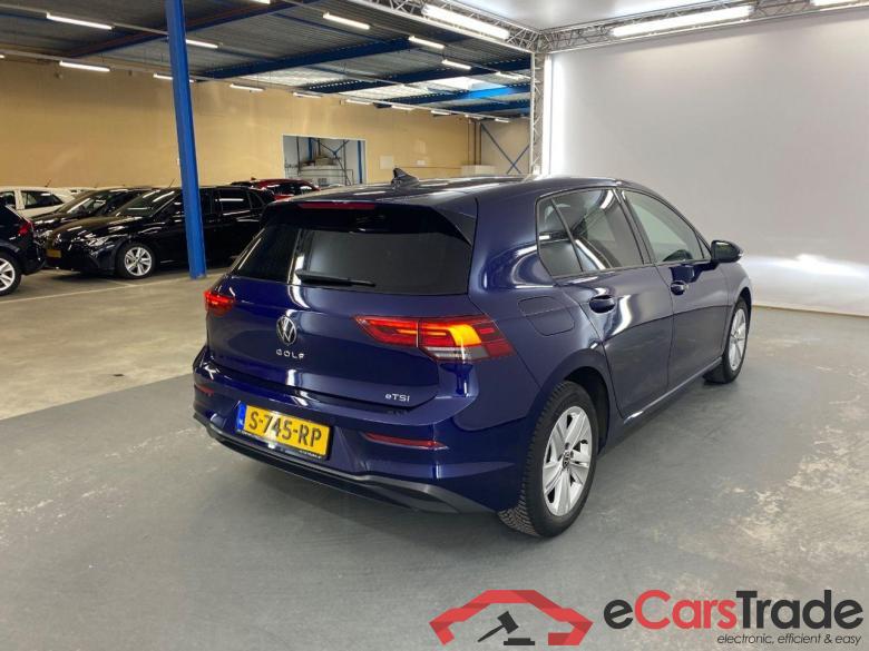 VOLKSWAGEN GOLF 1.0 eTSI Life Business #4