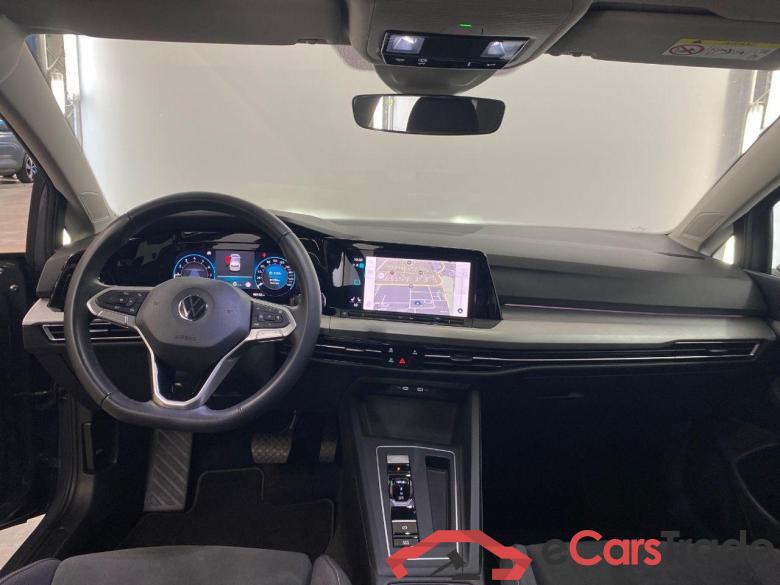 VOLKSWAGEN GOLF 1.0 eTSI Life Business #6