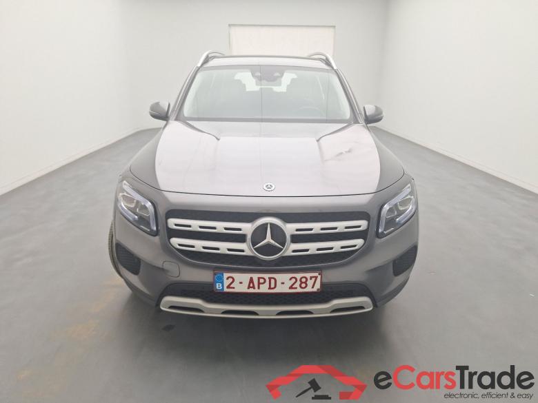 Mercedes, GLB '19, Mercedes-Benz GLB GLB 200 d Business Solution 5d #1