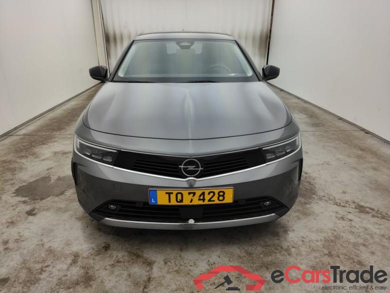 OPEL ASTRA - 2022 1.2 Turbo 130hp Business Edition S/S 5d #1