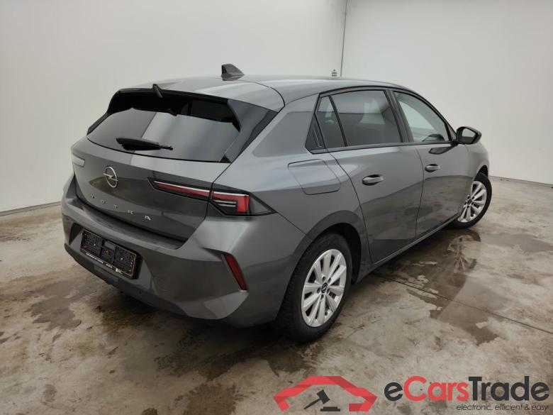 OPEL ASTRA - 2022 1.2 Turbo 130hp Business Edition S/S 5d #5