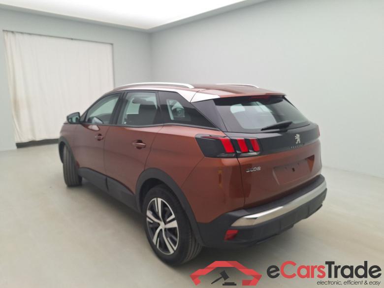 Peugeot, 3008 '16, Peugeot 3008 1.2 PureTech 96kW S&S Auto Active 5d #4