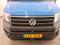preview Volkswagen Crafter #4