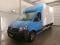 preview Volkswagen Crafter #0