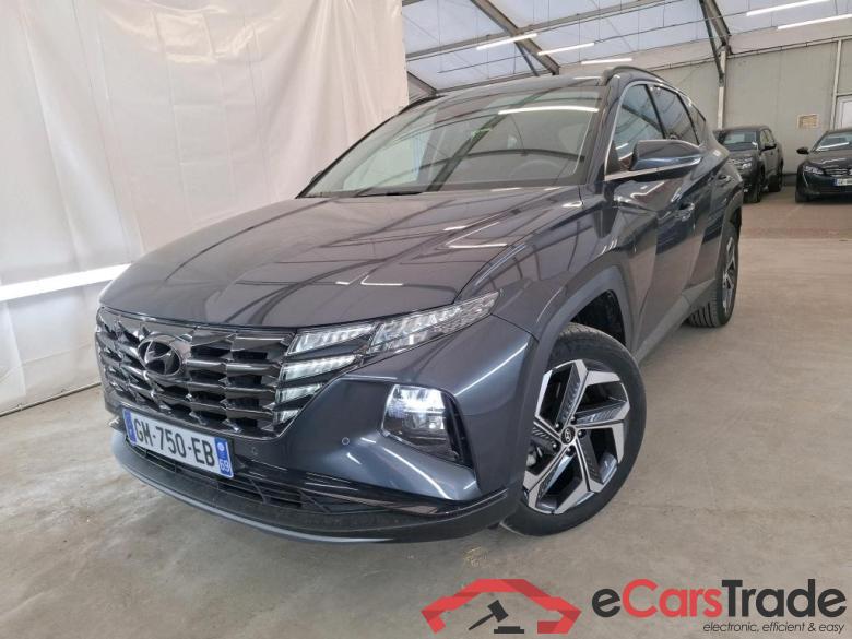 Hyundai 1.6 PHEV 265 HTRAC CREATIVE 4WD AUTO HYUNDAI Tucson / 2020 / 5P / SUV 1.6 PHEV 265 HTRAC CREATIVE 4WD AUTO #1