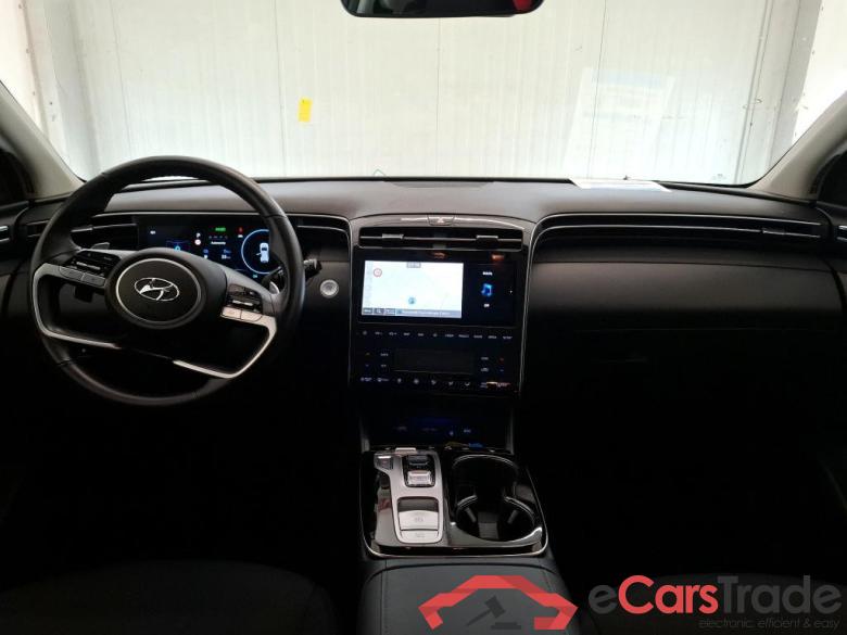 Hyundai 1.6 PHEV 265 HTRAC CREATIVE 4WD AUTO HYUNDAI Tucson / 2020 / 5P / SUV 1.6 PHEV 265 HTRAC CREATIVE 4WD AUTO #5