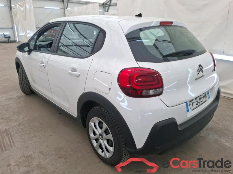 Citroen PureTech 82 S&S BVM Feel Business CITROEN C3 / 2016 / 5P / Berline PureTech 82 S&S BVM Feel Business #2