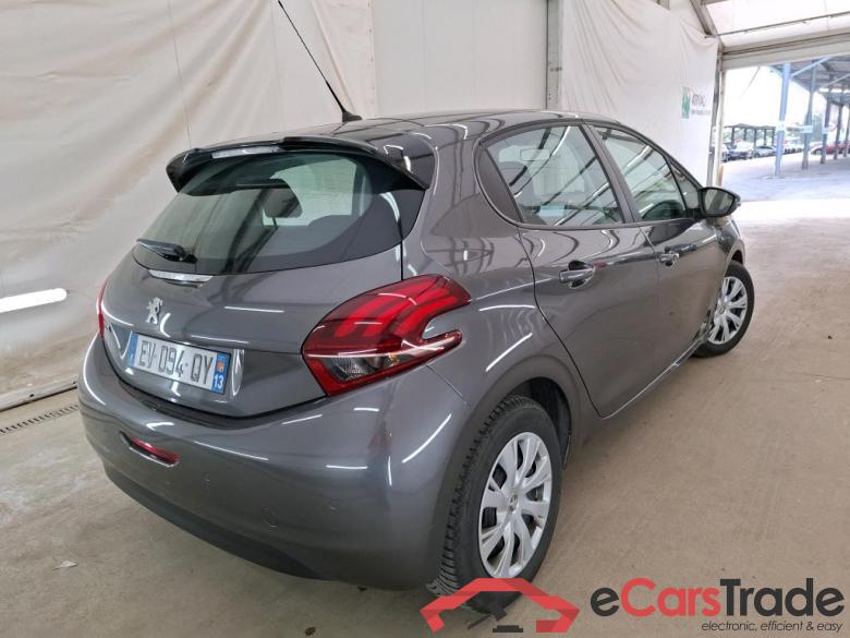 Peugeot 1.6 BLUEHDI 100 S&S ACTIVE BUSINESS 208 Active Business 1.6 HDi 100CV BVM5 E6 #3
