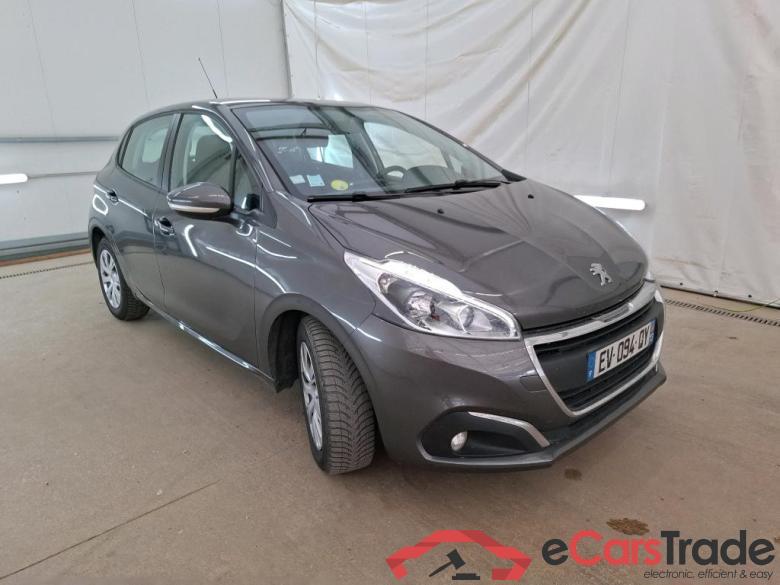 Peugeot 1.6 BLUEHDI 100 S&S ACTIVE BUSINESS 208 Active Business 1.6 HDi 100CV BVM5 E6 #4
