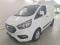 preview Ford Transit Custom #0