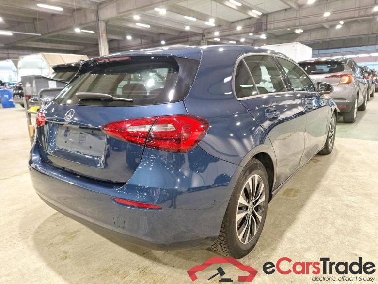 MERCEDES-BENZ A-Klasse 1.5 A 180 D BUSINESS SOLUTION #4