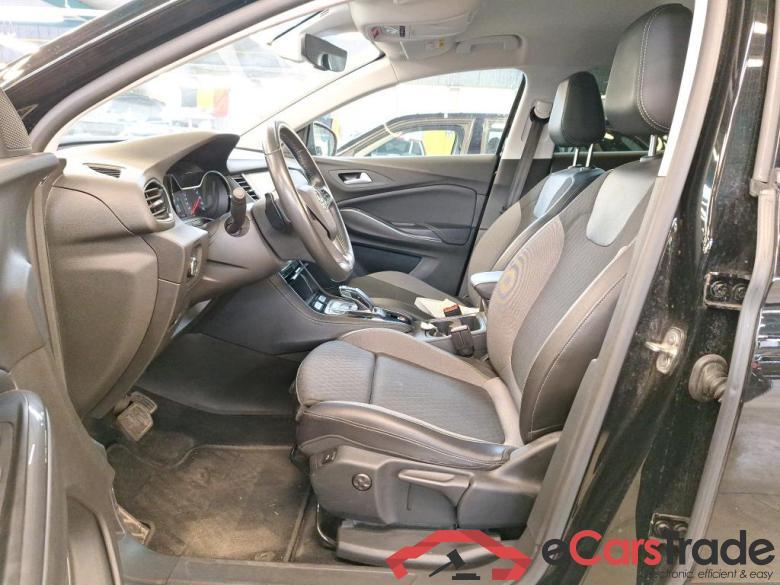 OPEL GRANDLAND X 1.6 PHEV E-AT8 225HP ELEGANCE #5