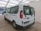 preview Renault Trafic #1